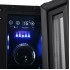 Винный шкаф Temptech SOMX15SRB