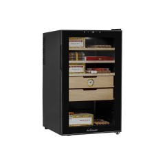 Винный шкаф Meyvel MC-70BT