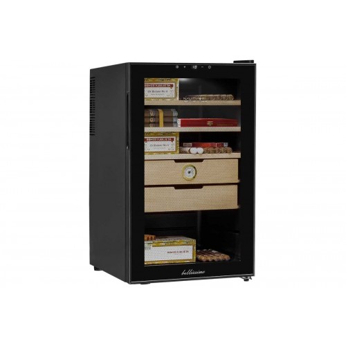 Винный шкаф Meyvel MC-70BT