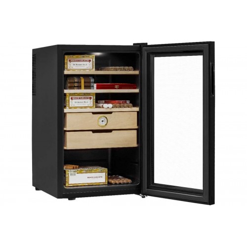 Винный шкаф Meyvel MC-70BT