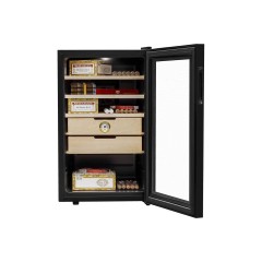 Винный шкаф Meyvel MC-70BT