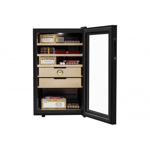 Винный шкаф Meyvel MC-70BT