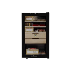 Винный шкаф Meyvel MC-70BT