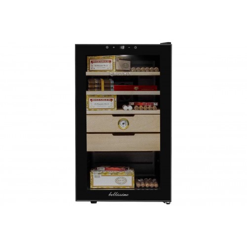 Винный шкаф Meyvel MC-70BT