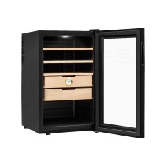 Винный шкаф Meyvel MC-70BT