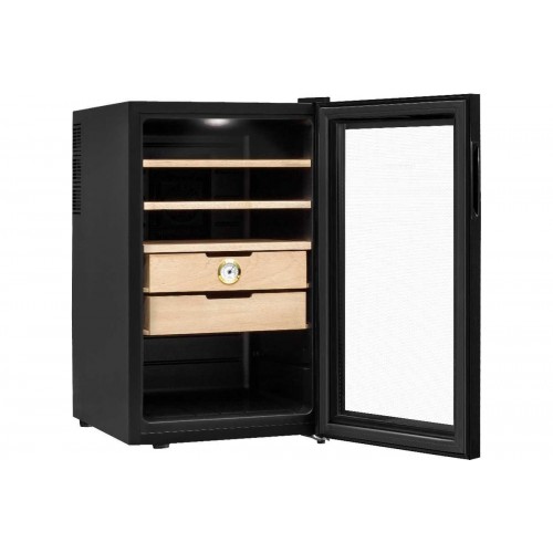 Винный шкаф Meyvel MC-70BT