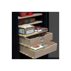 Винный шкаф Meyvel MC-70BT