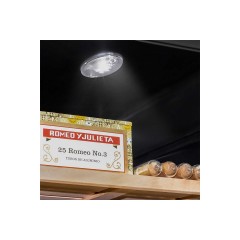 Винный шкаф Meyvel MC-70BT