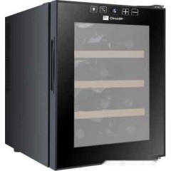 Винный шкаф Climadiff CC12