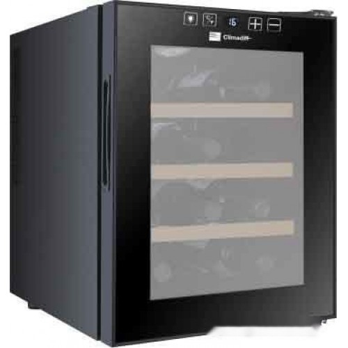 Винный шкаф Climadiff CC12