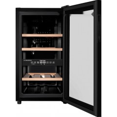 Винный шкаф Maunfeld MFWC-50D16