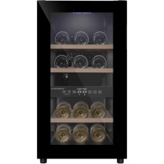 Винный шкаф Maunfeld MFWC-50D16