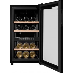 Винный шкаф Maunfeld MFWC-50D16