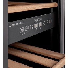 Винный шкаф Maunfeld MFWC-50D16
