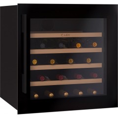Винный шкаф LEX LWD6036BL