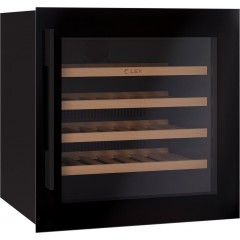 Винный шкаф LEX LWD6036BL