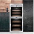 Винный шкаф Caso WineComfort 240 Smart
