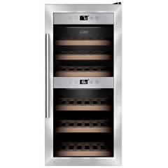 Винный шкаф Caso WineComfort 240 Smart