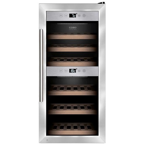Винный шкаф Caso WineComfort 240 Smart