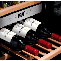 Винный шкаф Caso WineComfort 240 Smart