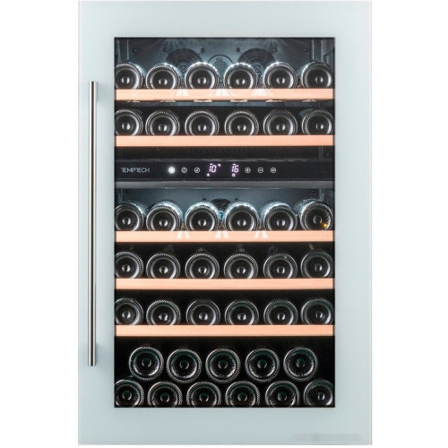Винный шкаф Temptech OZ90DW