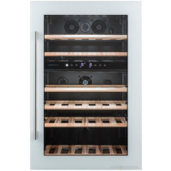 Винный шкаф Temptech OZ90DW