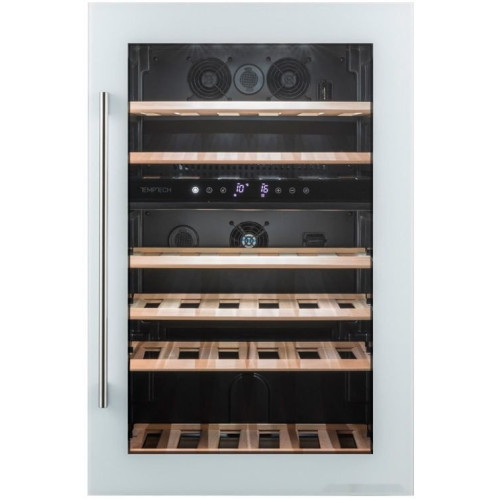 Винный шкаф Temptech OZ90DW