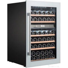 Винный шкаф Temptech OZ90DW
