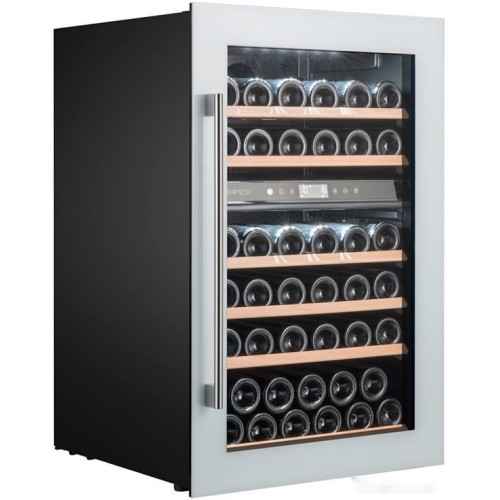 Винный шкаф Temptech OZ90DW