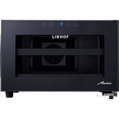Винный шкаф Libhof Amateur AP-8