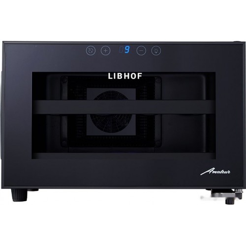 Винный шкаф Libhof Amateur AP-8