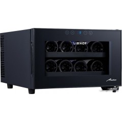 Винный шкаф Libhof Amateur AP-8
