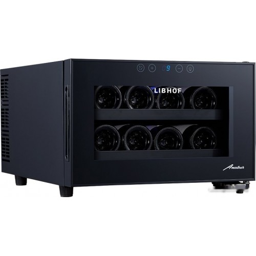 Винный шкаф Libhof Amateur AP-8