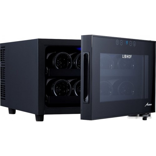 Винный шкаф Libhof Amateur AP-8