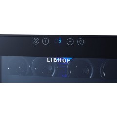 Винный шкаф Libhof Amateur AP-8