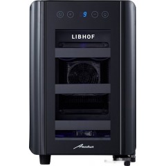 Винный шкаф Libhof Amateur AX-6