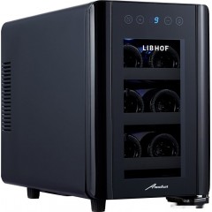 Винный шкаф Libhof Amateur AX-6