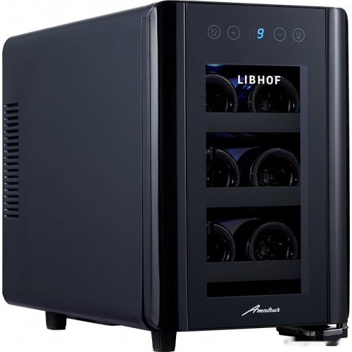 Винный шкаф Libhof Amateur AX-6