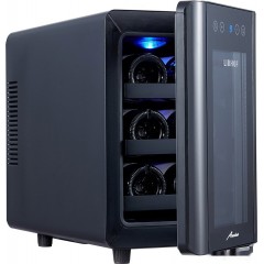 Винный шкаф Libhof Amateur AX-6