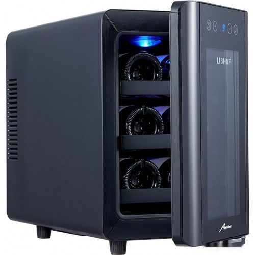 Винный шкаф Libhof Amateur AX-6