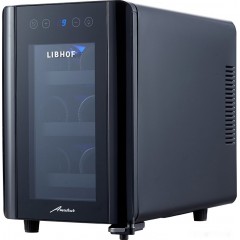 Винный шкаф Libhof Amateur AX-6
