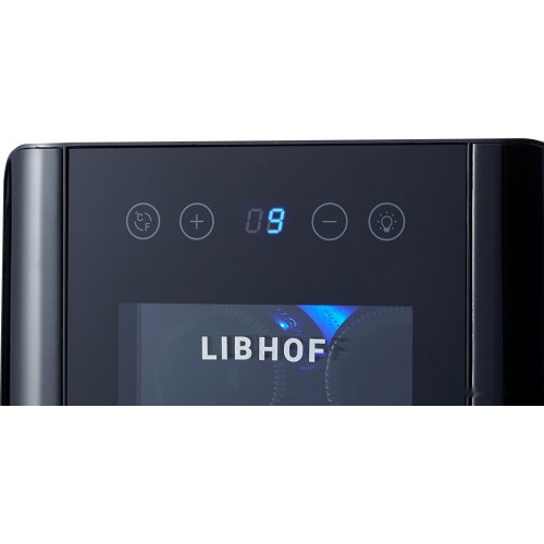 Винный шкаф Libhof Amateur AX-6