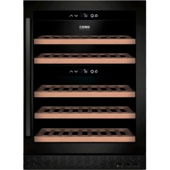 Винный шкаф Caso WineChef Pro 40 (черный)