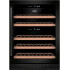 Винный шкаф Caso WineChef Pro 40 (черный)