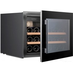 Винный шкаф Temptech OZ45SB