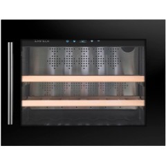 Винный шкаф Temptech OZ45SB