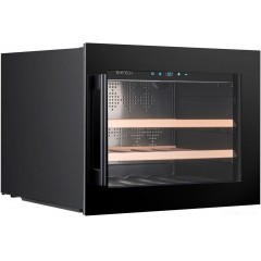 Винный шкаф Temptech OZ45SB