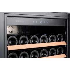 Винный шкаф Temptech OZ45SB