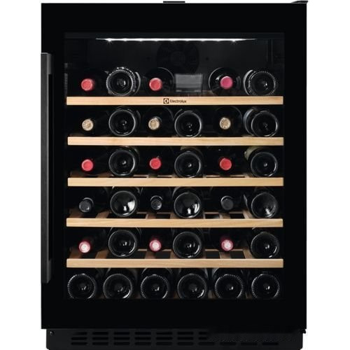 Винный шкаф Electrolux EWUS052B5B