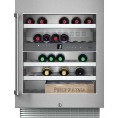 Винный шкаф Gaggenau RW404262